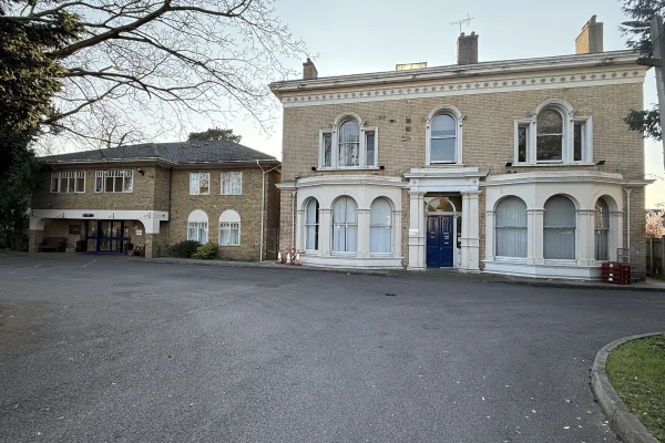 Professional clinical-led nursing care at Uplands Care Home, Streatham