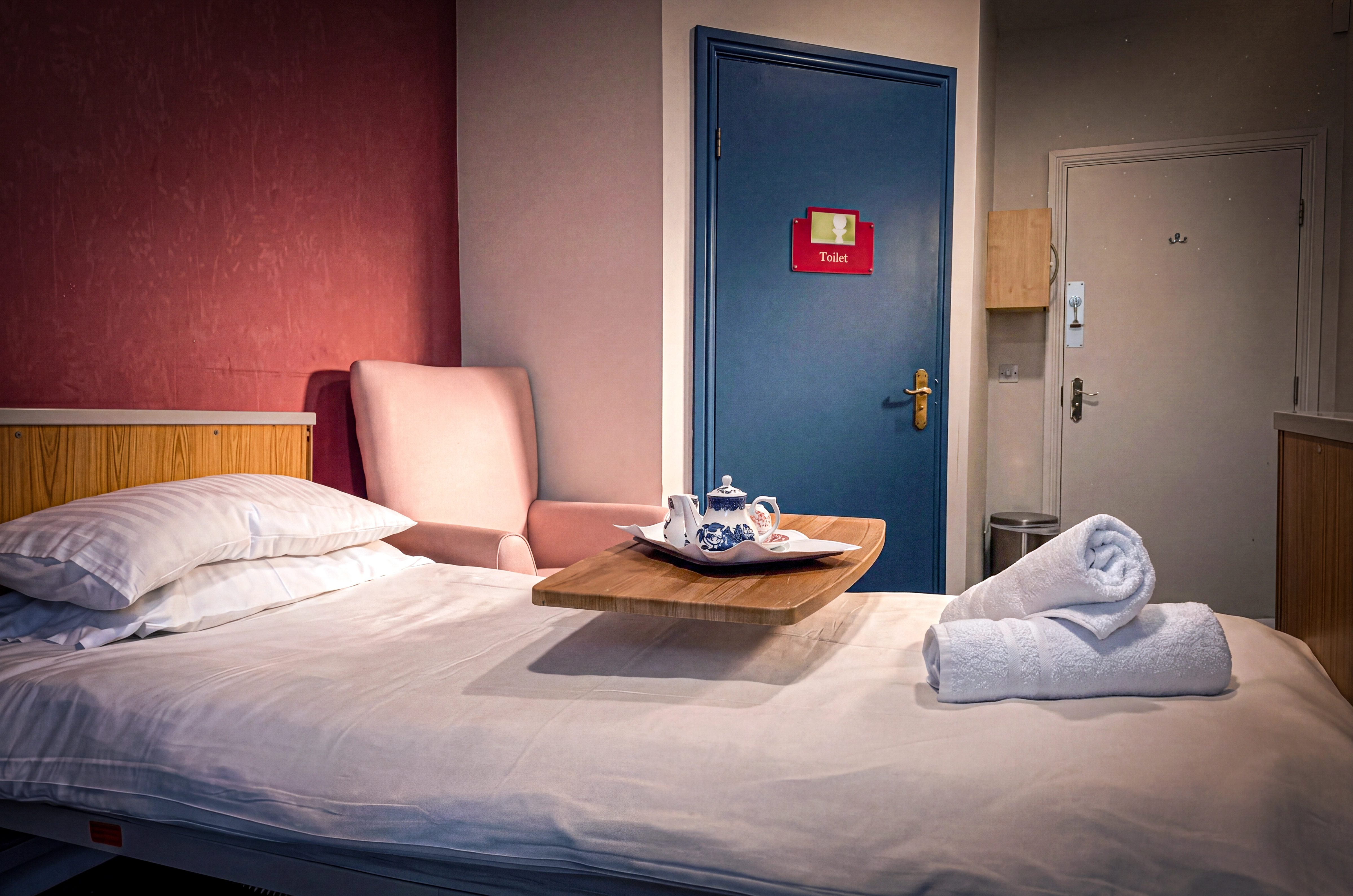 Advance Dementia Care