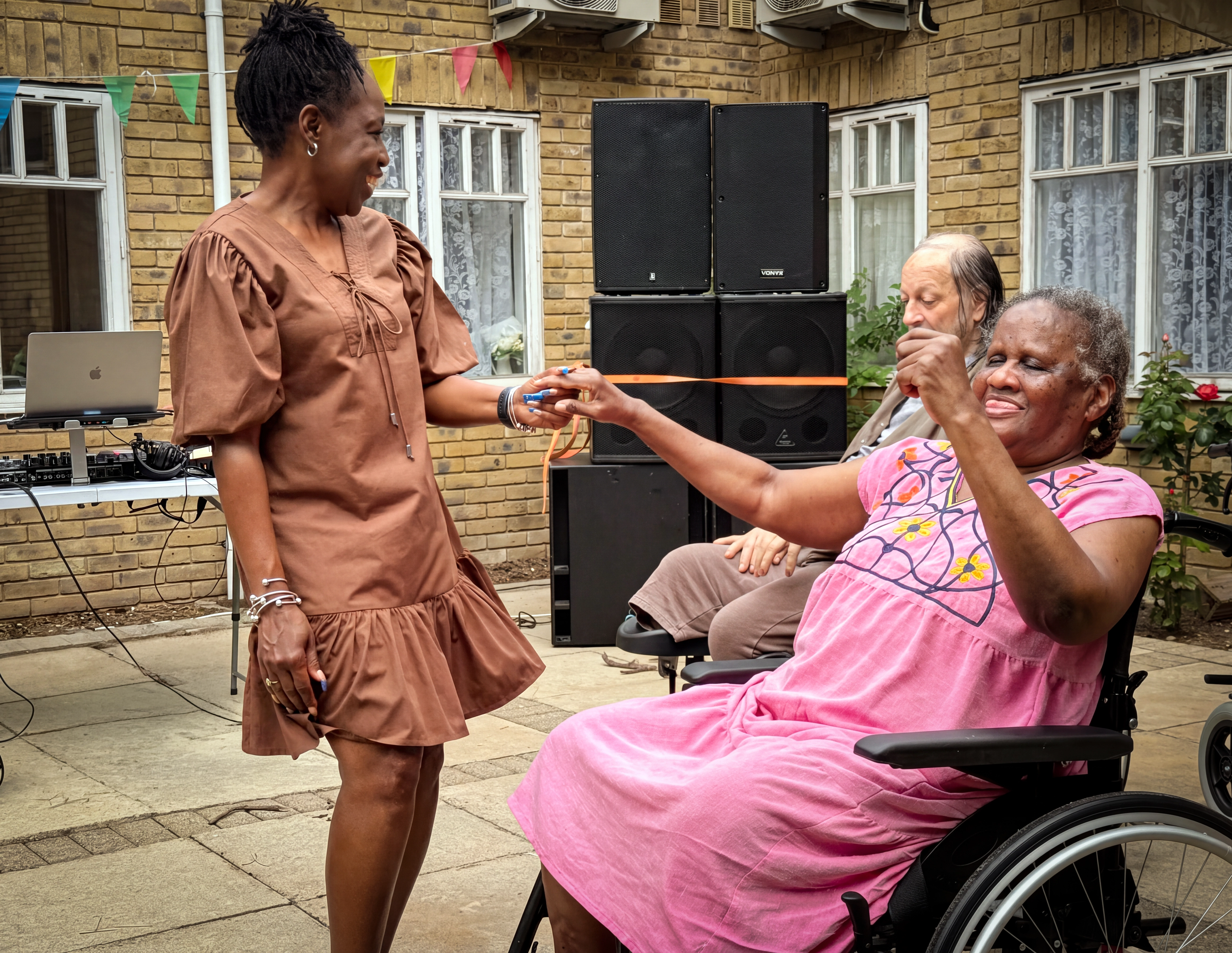 Residential Care