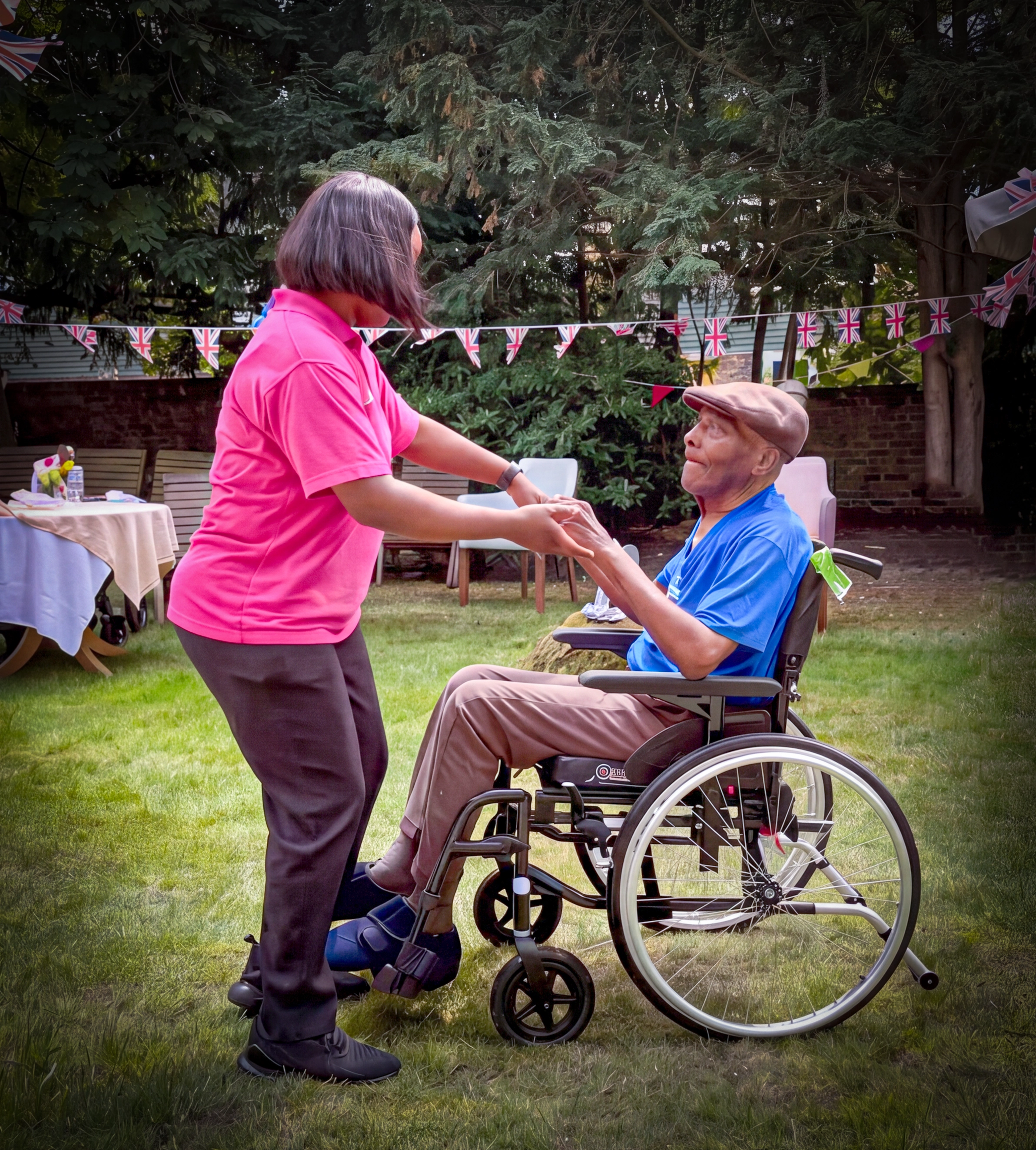 Rehabilitation Care