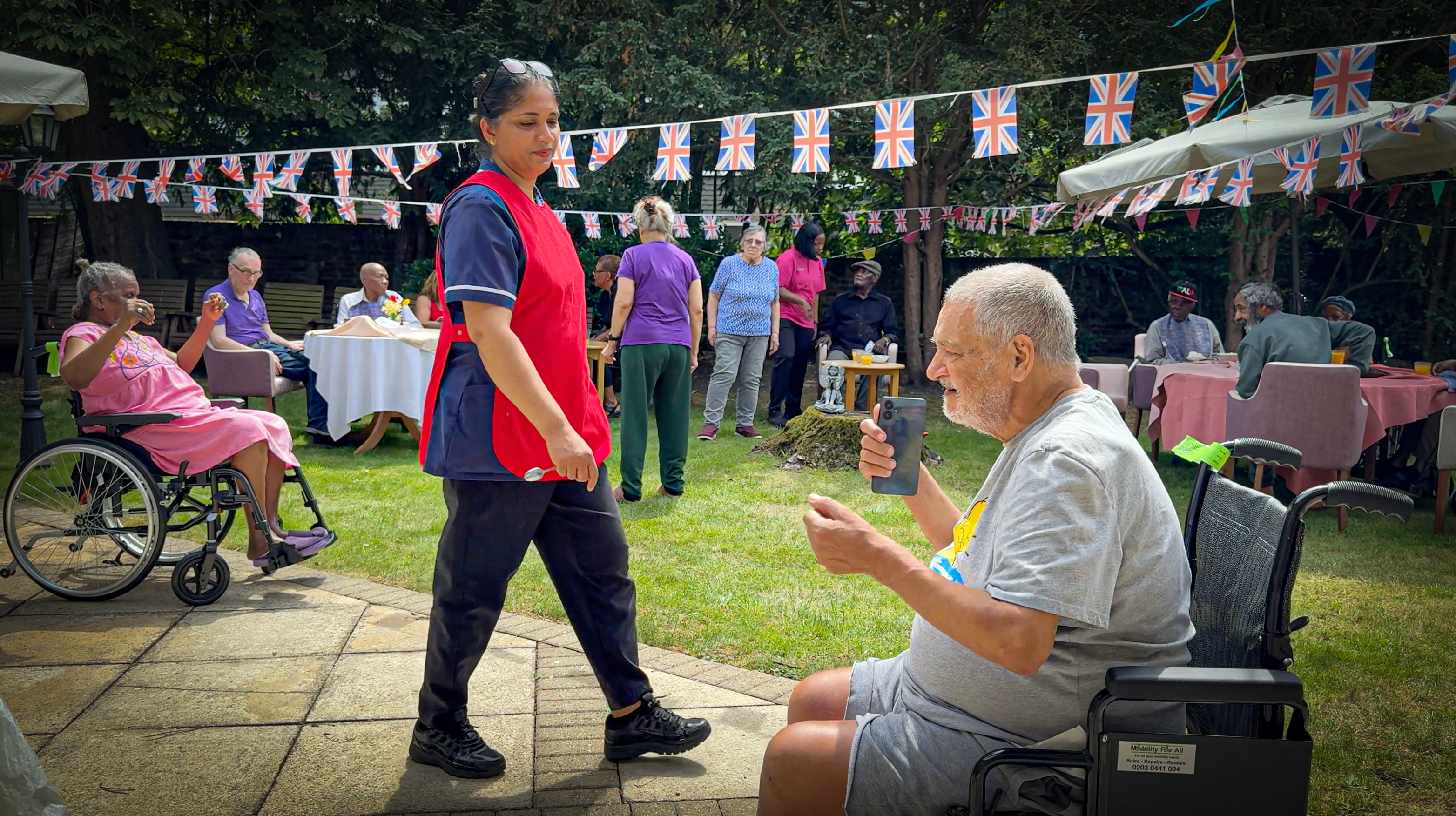 Respite Care